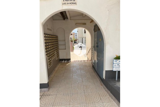 Segunda mano - Apartamento / piso -
Torrevieja - Costa Blanca