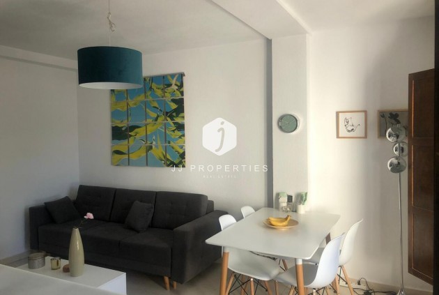 Segunda mano - Apartamento / piso -
Torrevieja - Costa Blanca