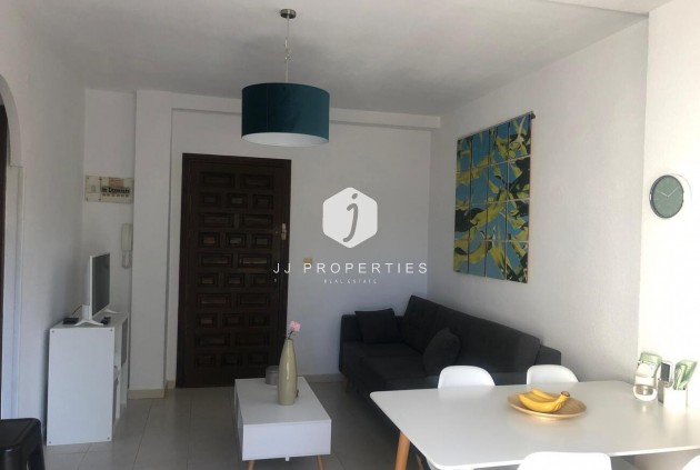 Segunda mano - Apartamento / piso -
Torrevieja - Costa Blanca