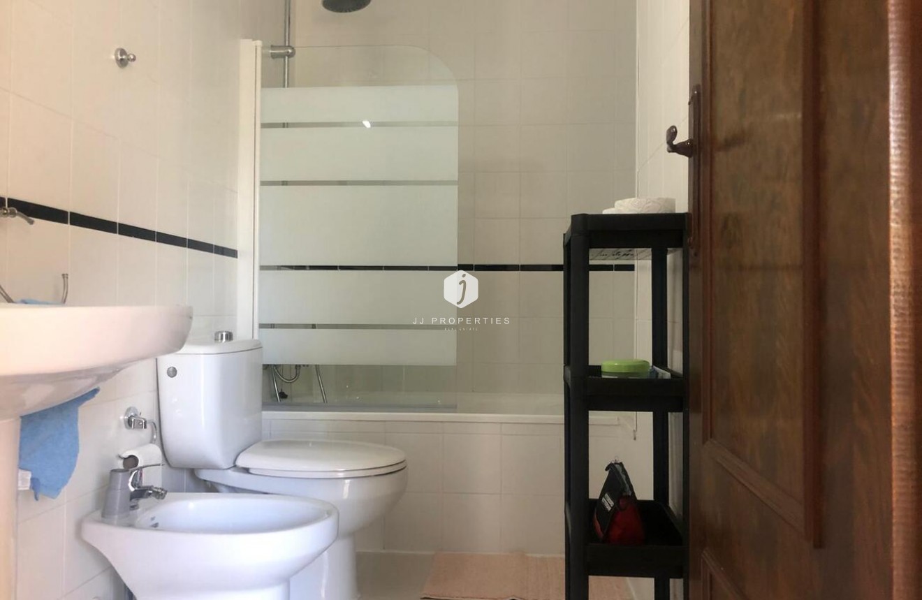 Segunda mano - Apartamento / piso -
Torrevieja - Costa Blanca