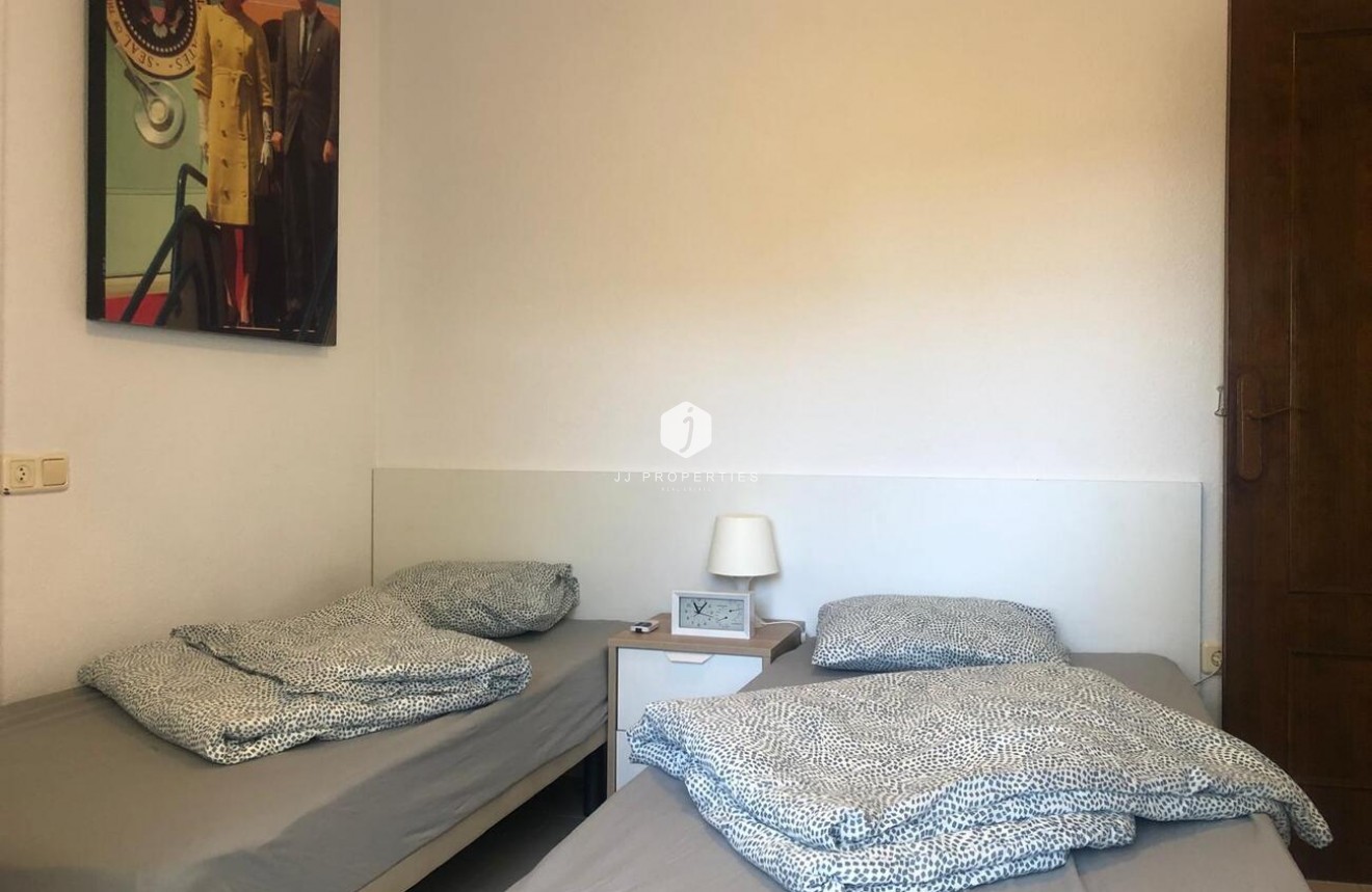 Segunda mano - Apartamento / piso -
Torrevieja - Costa Blanca