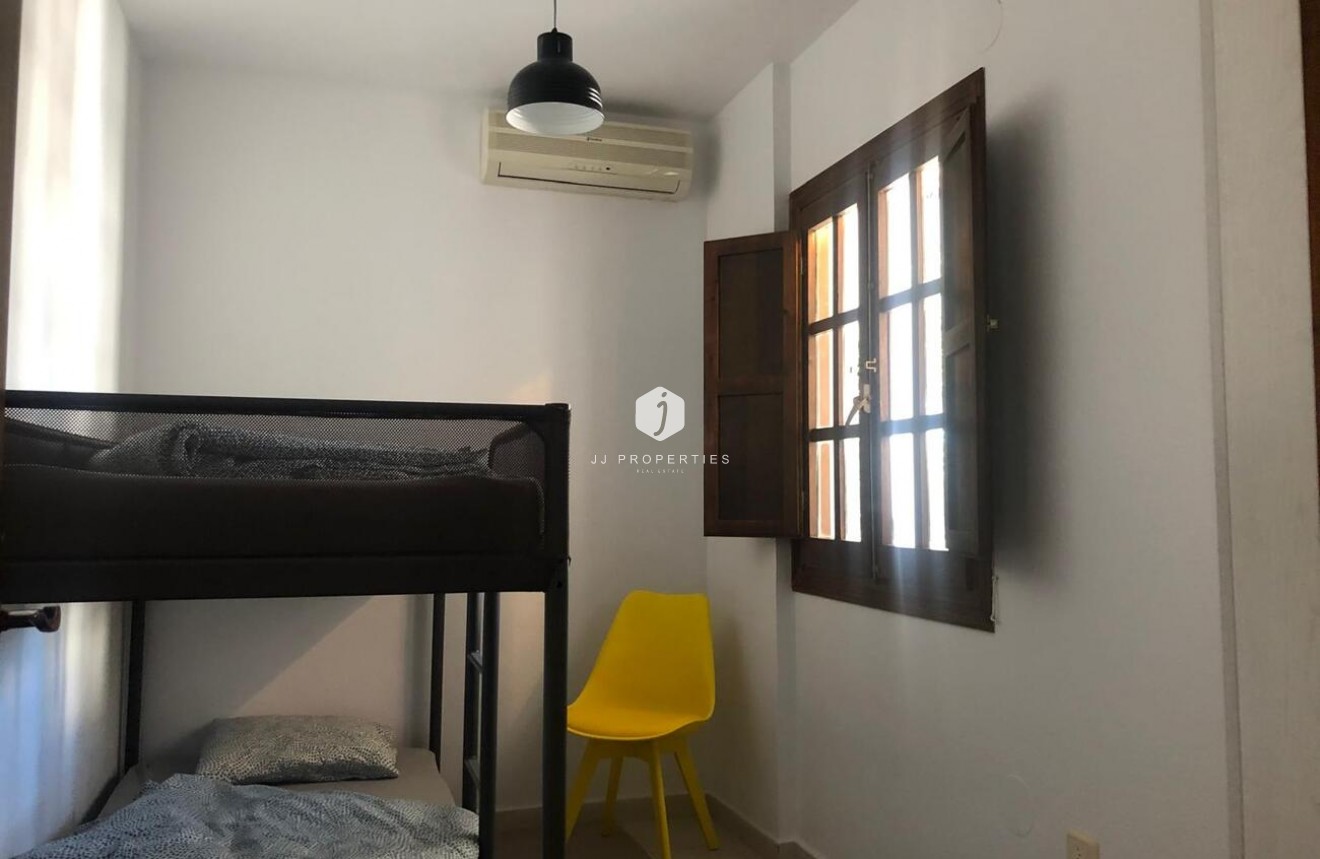 Segunda mano - Apartamento / piso -
Torrevieja - Costa Blanca