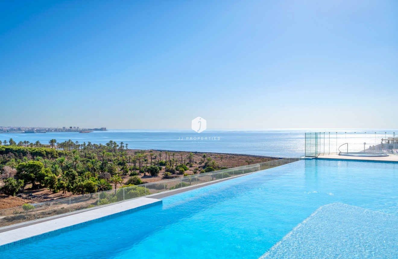 Segunda mano - Apartamento / piso -
Orihuela Costa - Costa Blanca