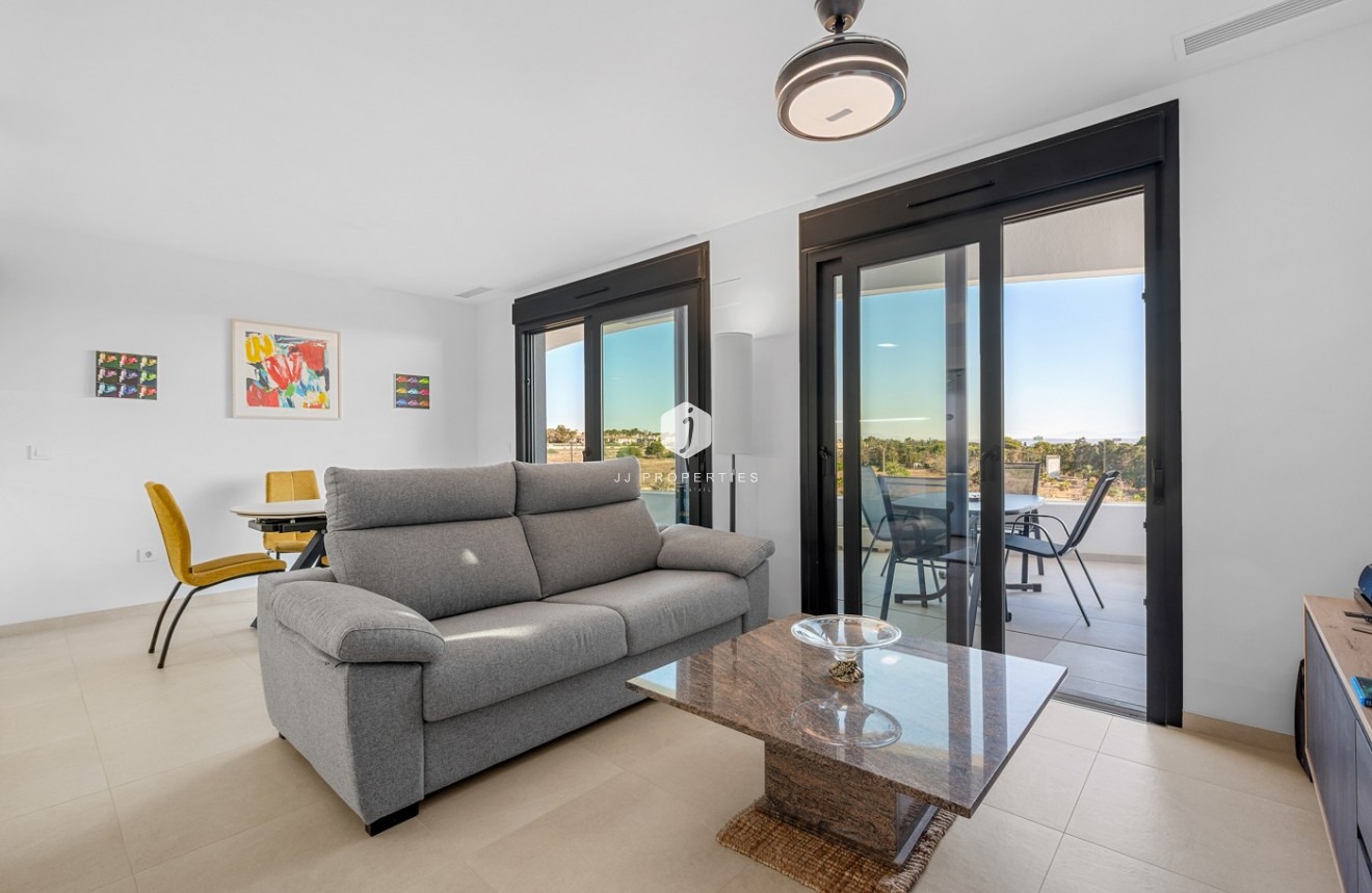 Segunda mano - Apartamento / piso -
Orihuela Costa - Costa Blanca