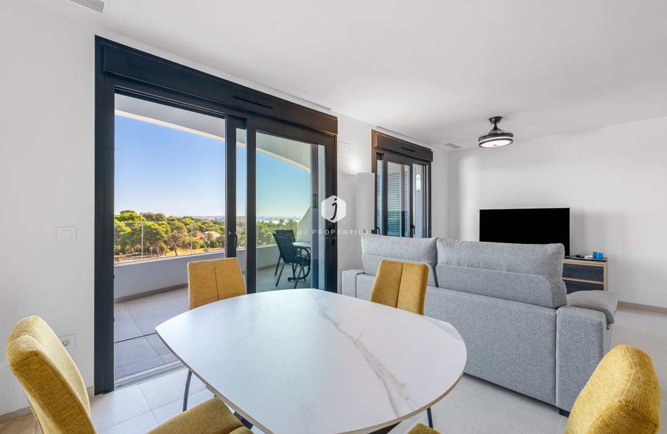 Segunda mano - Apartamento / piso -
Orihuela Costa - Costa Blanca