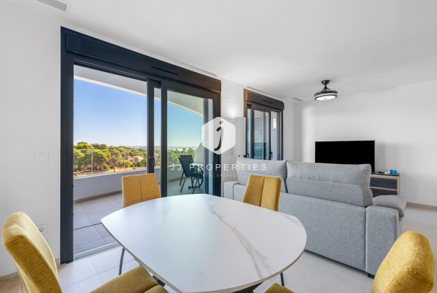 Segunda mano - Apartamento / piso -
Orihuela Costa - Costa Blanca