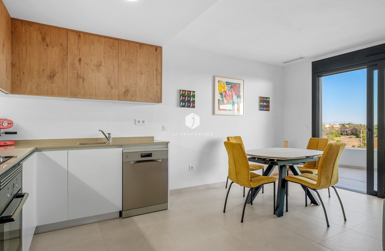 Segunda mano - Apartamento / piso -
Orihuela Costa - Costa Blanca