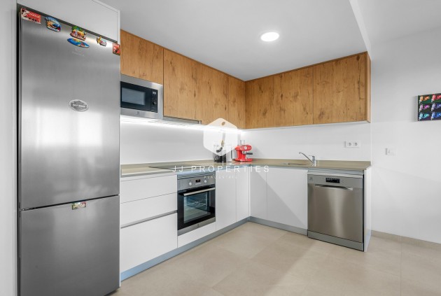 Segunda mano - Apartamento / piso -
Orihuela Costa - Costa Blanca