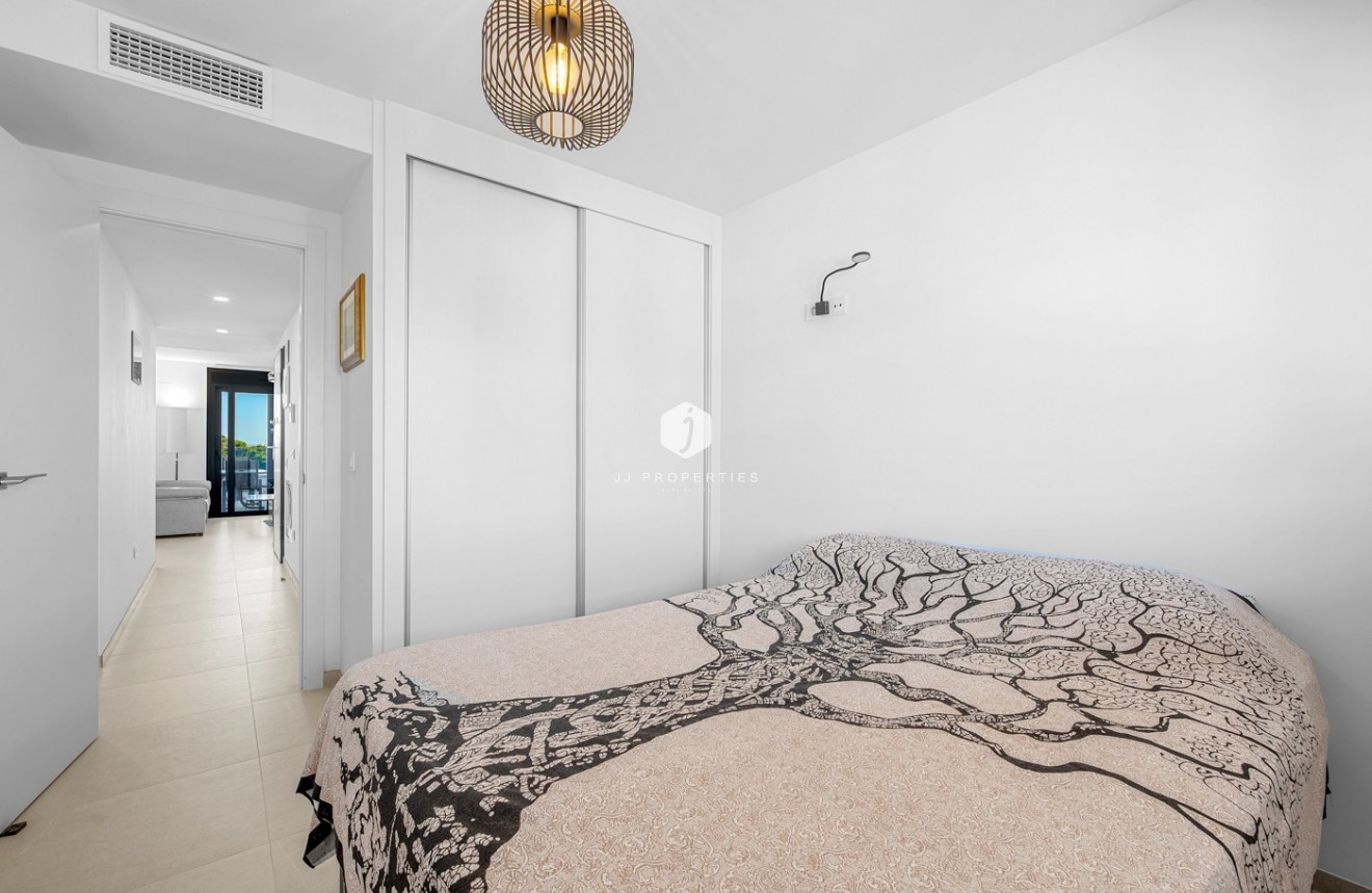 Segunda mano - Apartamento / piso -
Orihuela Costa - Costa Blanca