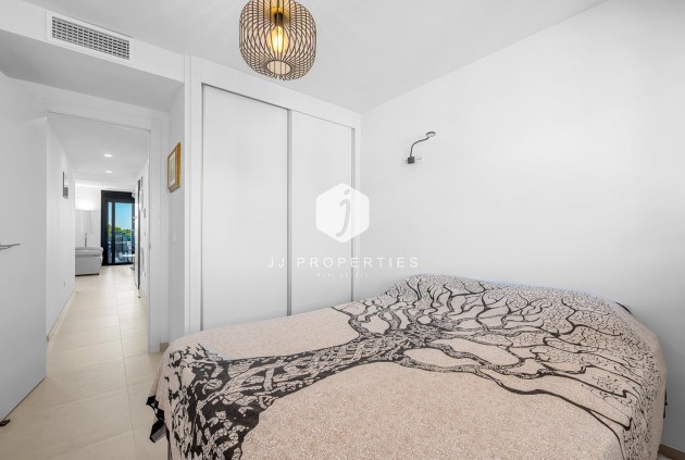 Segunda mano - Apartamento / piso -
Orihuela Costa - Costa Blanca