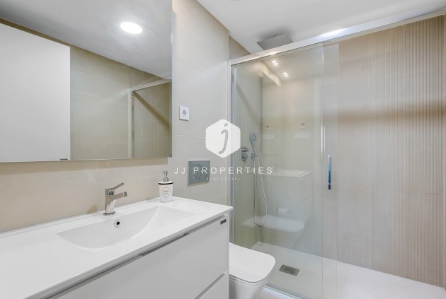 Segunda mano - Apartamento / piso -
Orihuela Costa - Costa Blanca