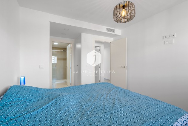 Segunda mano - Apartamento / piso -
Orihuela Costa - Costa Blanca