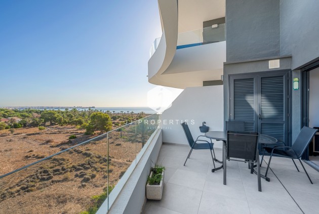 Segunda mano - Apartamento / piso -
Orihuela Costa - Costa Blanca