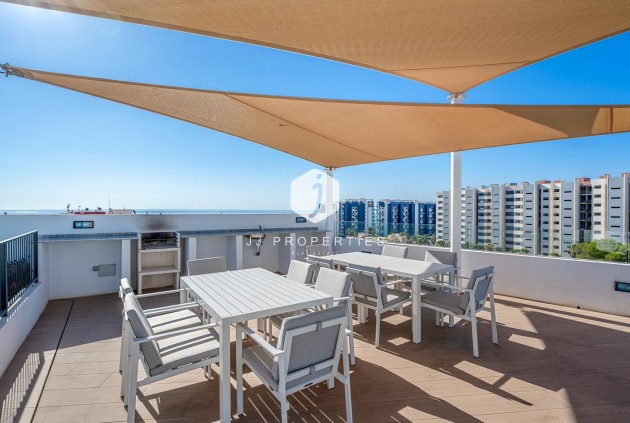 Segunda mano - Apartamento / piso -
Orihuela Costa - Costa Blanca