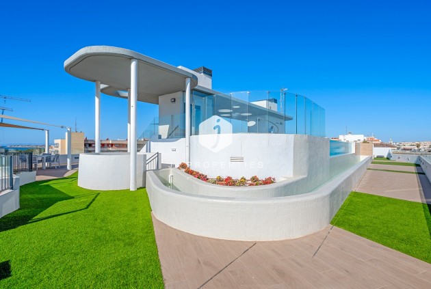 Segunda mano - Apartamento / piso -
Orihuela Costa - Costa Blanca