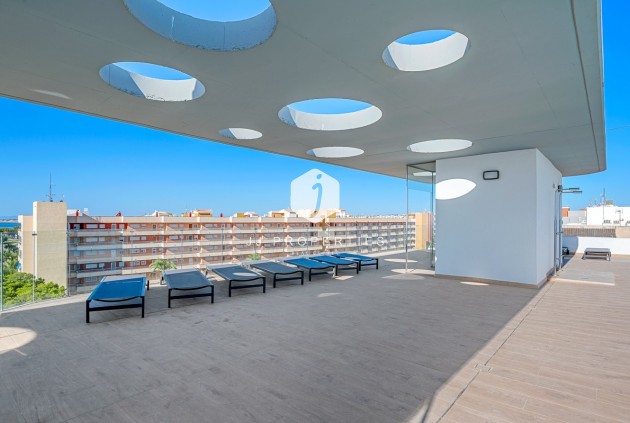 Segunda mano - Apartamento / piso -
Orihuela Costa - Costa Blanca