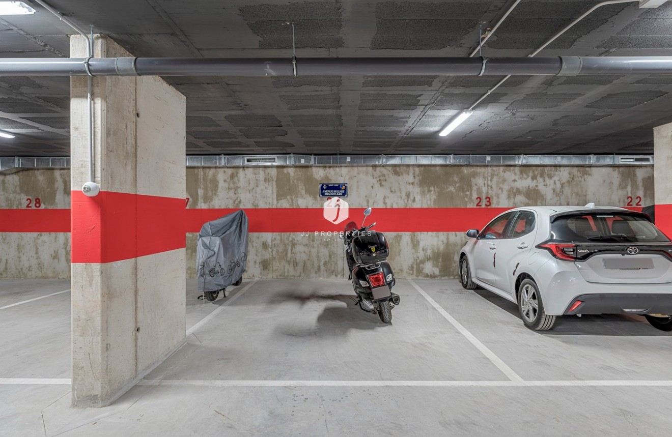 Segunda mano - Apartamento / piso -
Orihuela Costa - Costa Blanca