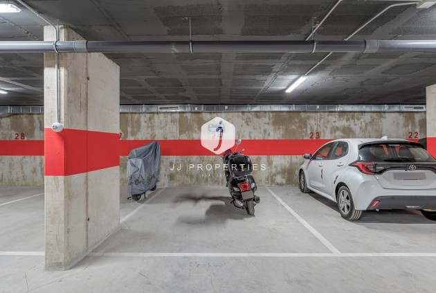 Segunda mano - Apartamento / piso -
Orihuela Costa - Costa Blanca