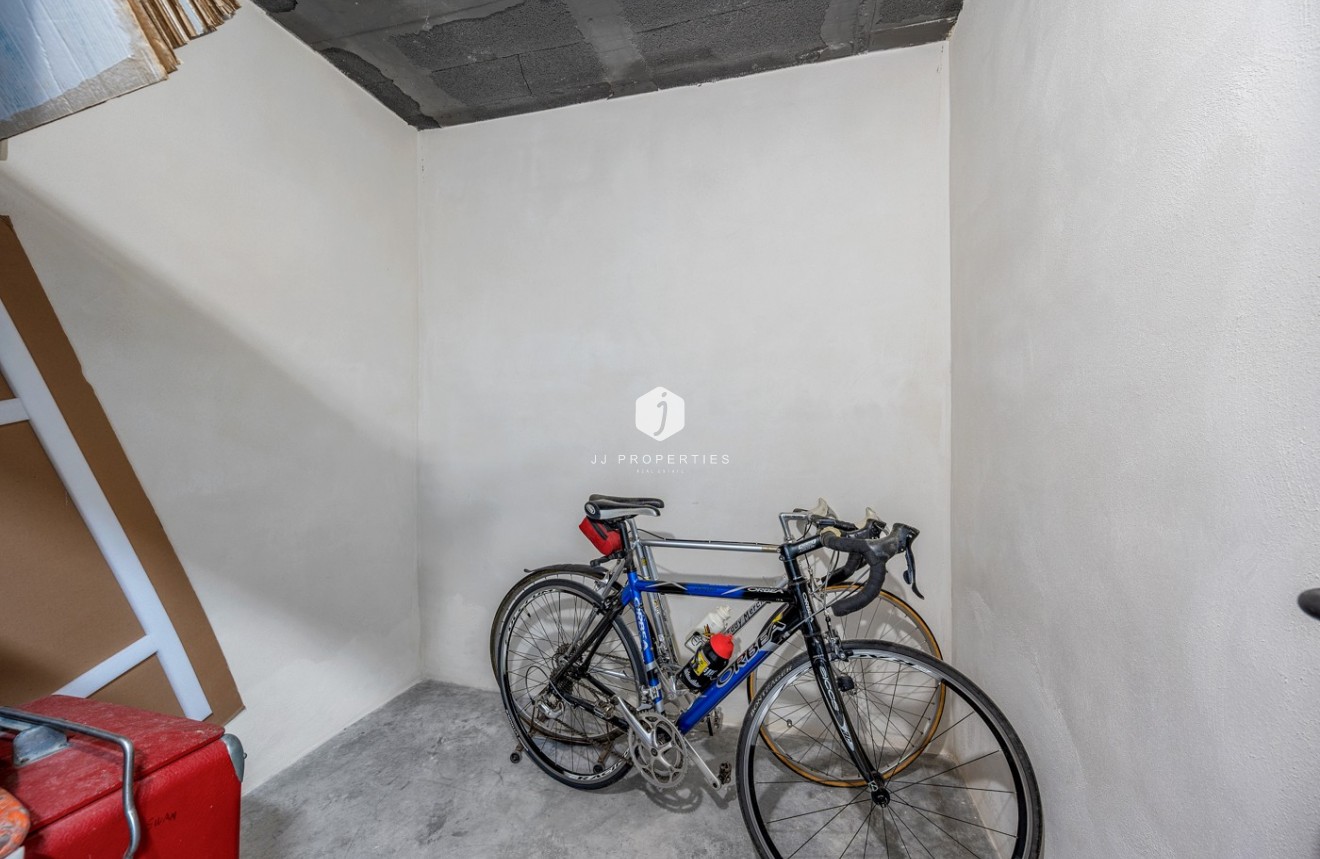 Segunda mano - Apartamento / piso -
Orihuela Costa - Costa Blanca