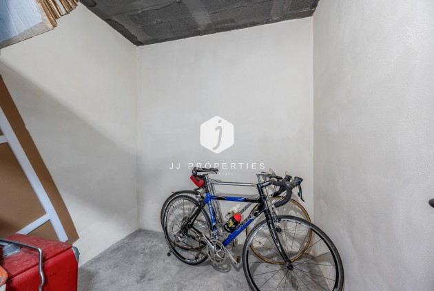 Segunda mano - Apartamento / piso -
Orihuela Costa - Costa Blanca