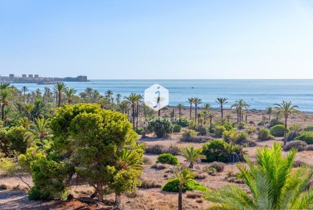 Segunda mano - Apartamento / piso -
Orihuela Costa - Costa Blanca