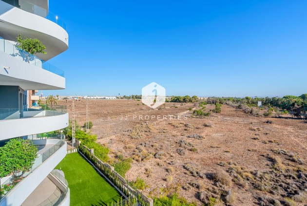 Segunda mano - Apartamento / piso -
Orihuela Costa - Costa Blanca