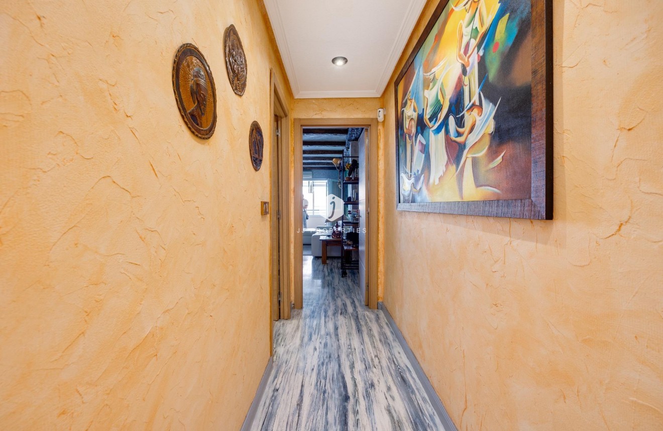 Segunda mano - Apartamento / piso -
Torrevieja - Acequion