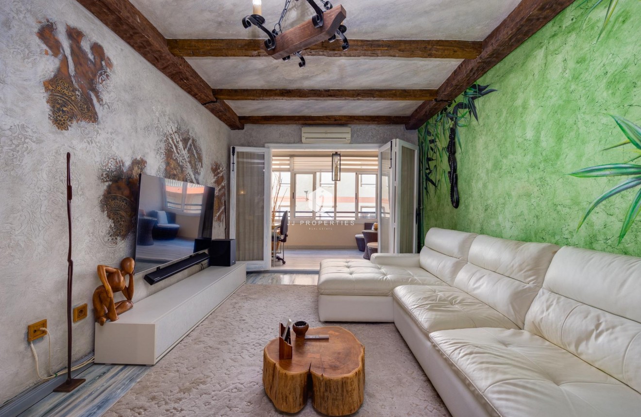 Segunda mano - Apartamento / piso -
Torrevieja - Acequion