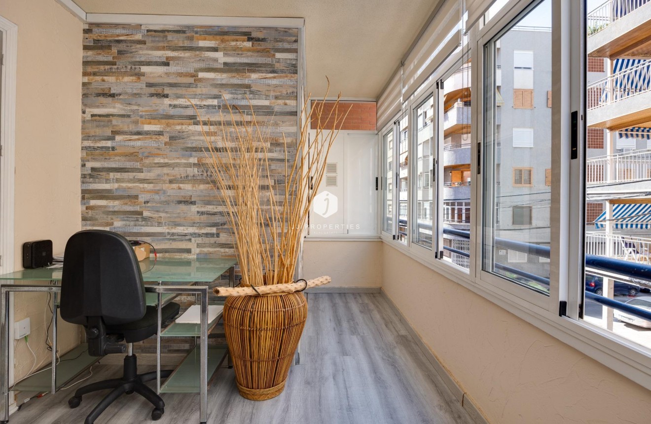 Segunda mano - Apartamento / piso -
Torrevieja - Acequion