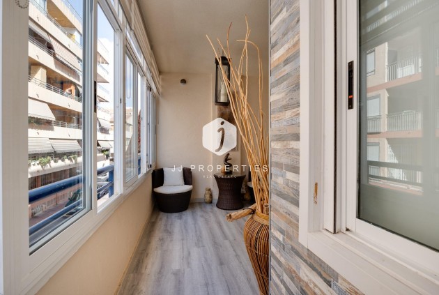 Segunda mano - Apartamento / piso -
Torrevieja - Acequion