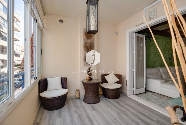 Segunda mano - Apartamento / piso -
Torrevieja - Acequion