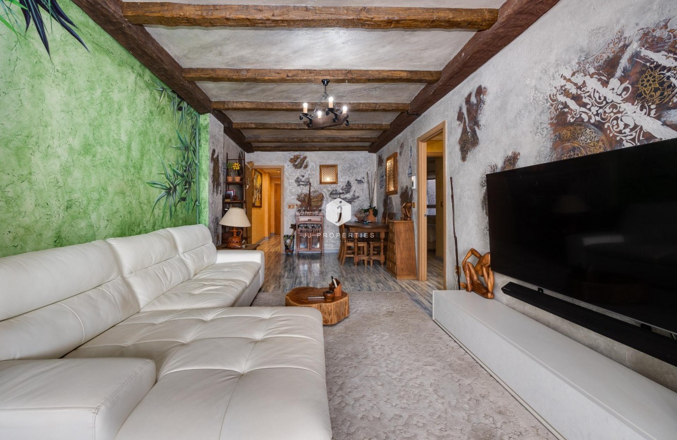 Segunda mano - Apartamento / piso -
Torrevieja - Acequion