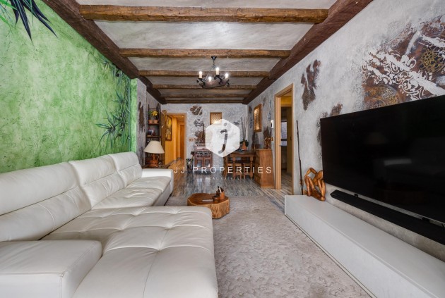 Segunda mano - Apartamento / piso -
Torrevieja - Acequion