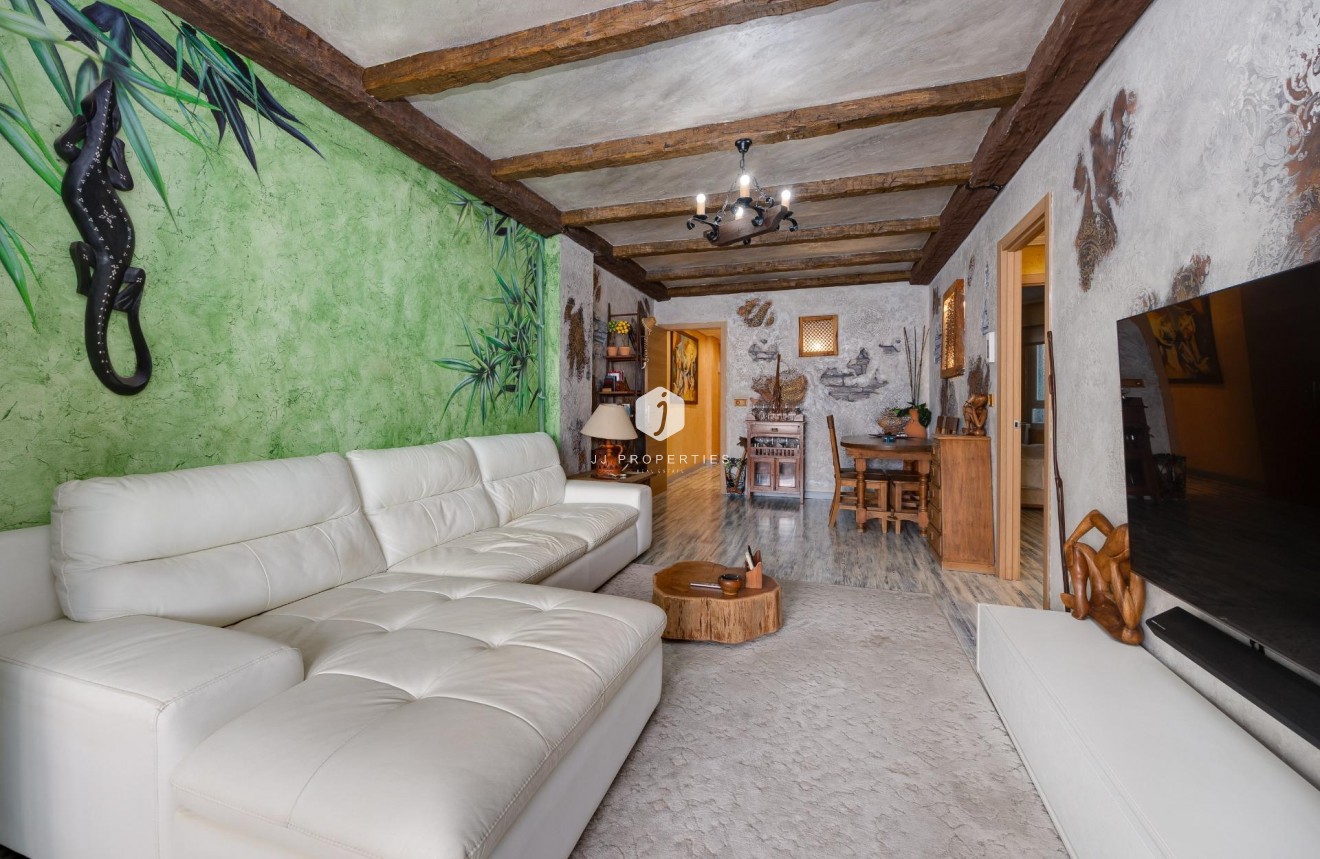 Segunda mano - Apartamento / piso -
Torrevieja - Acequion