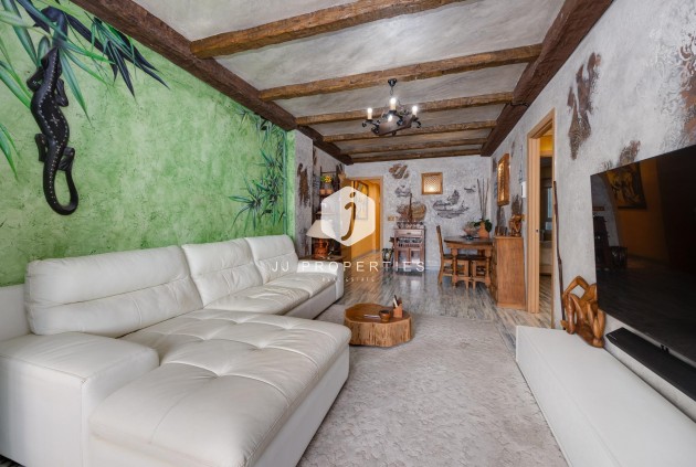 Segunda mano - Apartamento / piso -
Torrevieja - Acequion