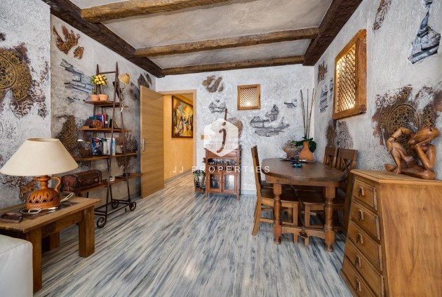 Segunda mano - Apartamento / piso -
Torrevieja - Acequion