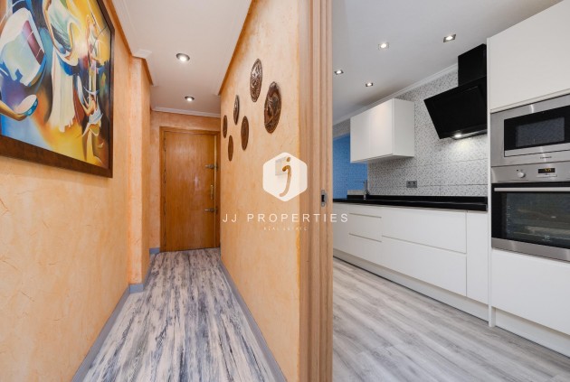 Segunda mano - Apartamento / piso -
Torrevieja - Acequion