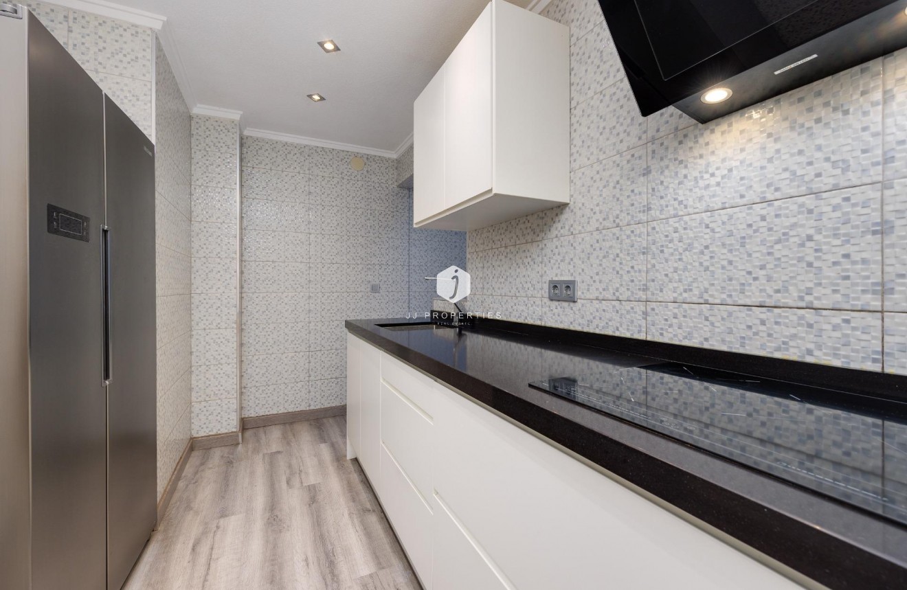 Segunda mano - Apartamento / piso -
Torrevieja - Acequion