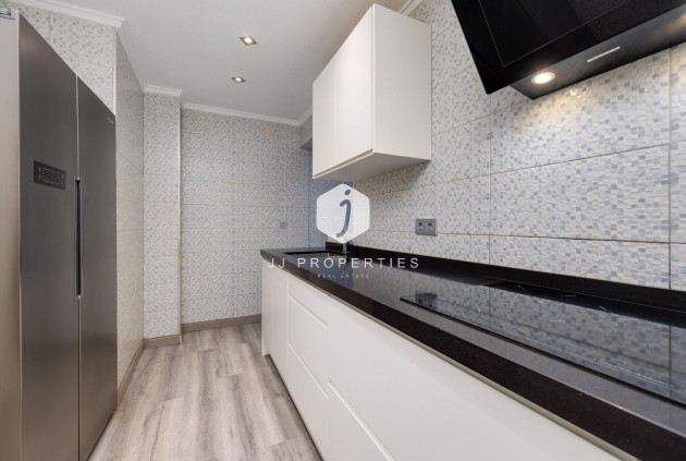 Segunda mano - Apartamento / piso -
Torrevieja - Acequion