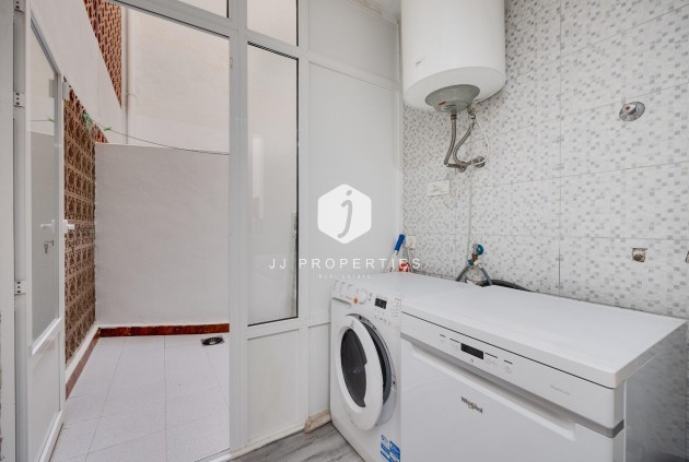 Segunda mano - Apartamento / piso -
Torrevieja - Acequion