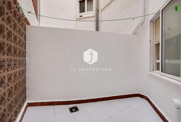 Segunda mano - Apartamento / piso -
Torrevieja - Acequion