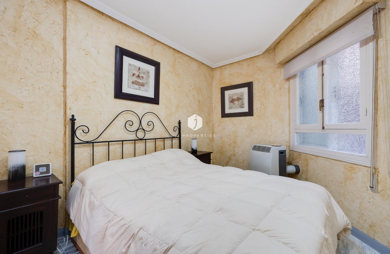 Segunda mano - Apartamento / piso -
Torrevieja - Acequion