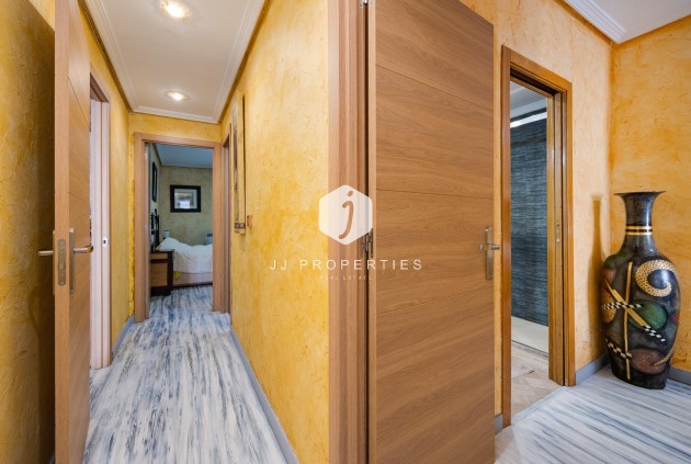 Segunda mano - Apartamento / piso -
Torrevieja - Acequion