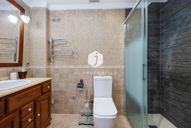 Segunda mano - Apartamento / piso -
Torrevieja - Acequion