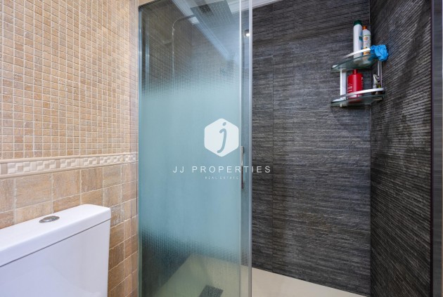 Segunda mano - Apartamento / piso -
Torrevieja - Acequion