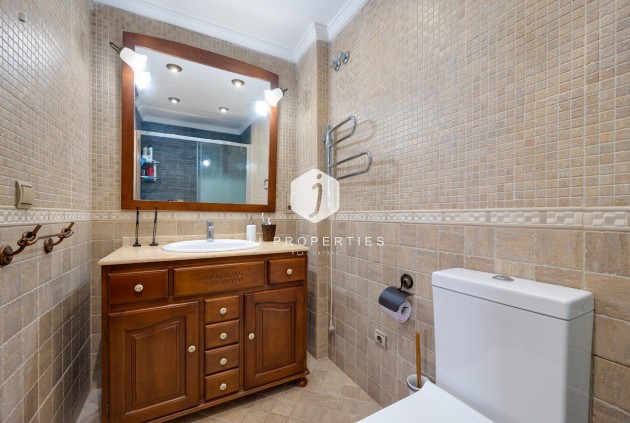 Segunda mano - Apartamento / piso -
Torrevieja - Acequion