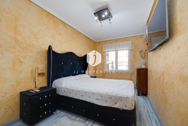 Segunda mano - Apartamento / piso -
Torrevieja - Acequion