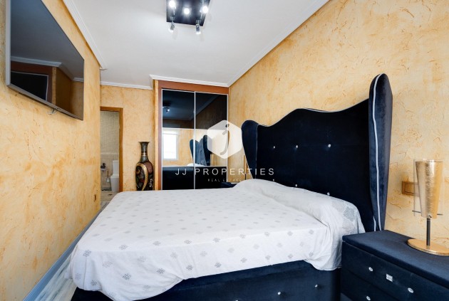 Segunda mano - Apartamento / piso -
Torrevieja - Acequion