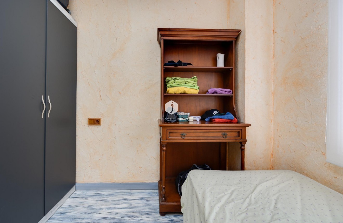 Segunda mano - Apartamento / piso -
Torrevieja - Acequion