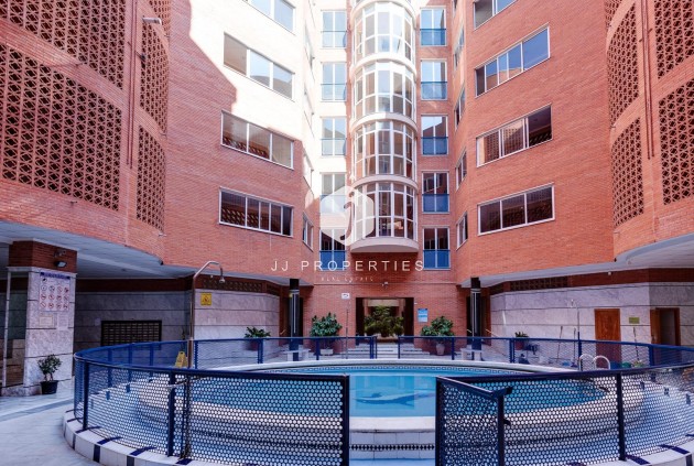 Segunda mano - Apartamento / piso -
Torrevieja - Acequion